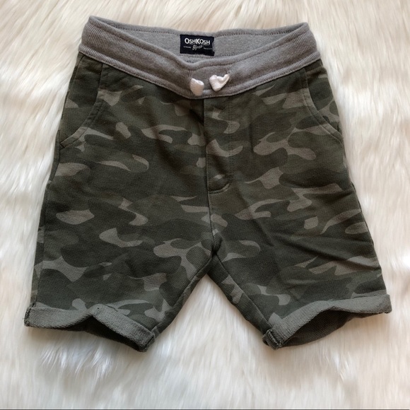 3T OshKosh Shorts - Picture 1 of 2